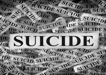 22 वर्षीय युवक ने अपने कमरे की आत्महत्या, पिता है पुलिसकर्मी