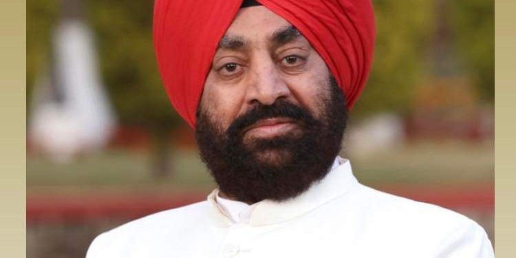 उत्तराखंड में धर्मांतरण कानून पर लगी रोक,राज्यपाल ने वापिस भेजा विधेयक