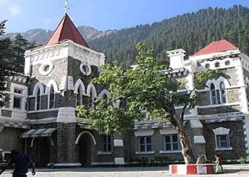 उत्तराखंड पुलिस भर्ती के 2000 पदों का रास्ता साफ, हाईकोर्ट ने हटाई रोक