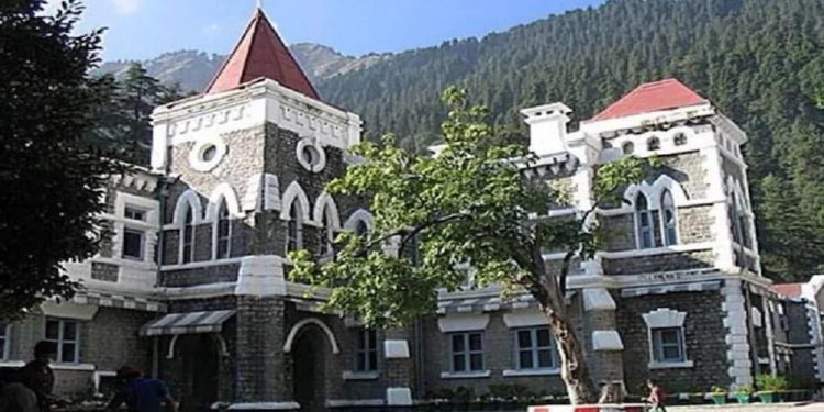 उत्तराखंड पुलिस भर्ती के 2000 पदों का रास्ता साफ, हाईकोर्ट ने हटाई रोक