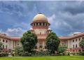 यूजीसी के नए नियम पर सुप्रीम कोर्ट की रोक