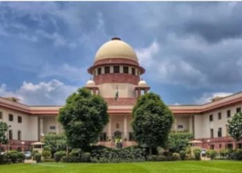 यूजीसी के नए नियम पर सुप्रीम कोर्ट की रोक