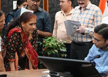 घर में मां से करता था बेटा मार पीट, डीएम देहरादून ने किया जिलाबदर