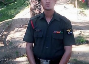 दुखद : अरुणाचल प्रदेश में उत्तराखंड के लाल ने दिया देश के लिए सर्वोच्च बलिदान