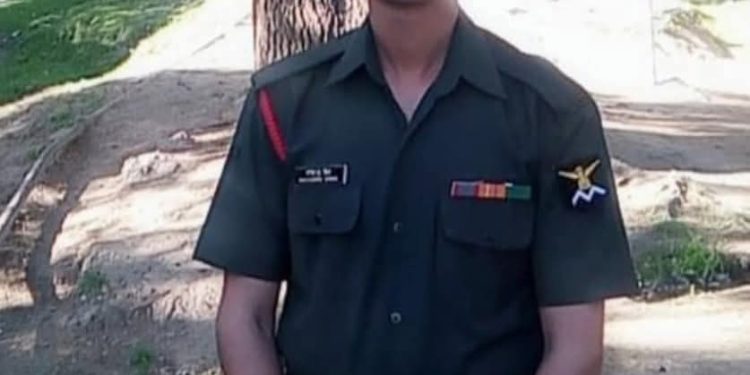 दुखद : अरुणाचल प्रदेश में उत्तराखंड के लाल ने दिया देश के लिए सर्वोच्च बलिदान