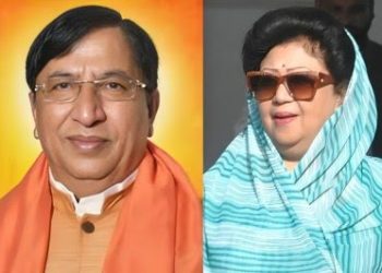 उत्तराखंड की सांसद निधि यूपी और हरियाणा में खर्च