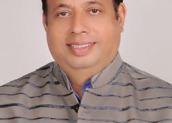 बीकेटीसी अध्यक्ष हेमंत द्विवेदी