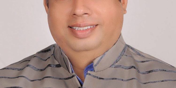 बीकेटीसी अध्यक्ष हेमंत द्विवेदी