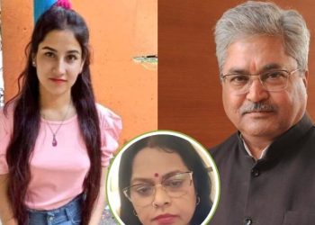 अंकिता भंडारी केस में ‘VIP’ विवाद: दुष्यंत गौतम ने फेसबुक-यूट्यूब-X समेत 12 के खिलाफ हाईकोर्ट  में ठोका 2 करोड़ की मानहानि का दावा