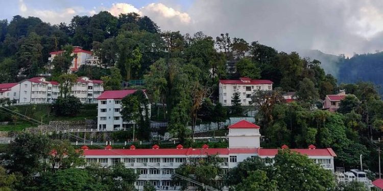 IAS की ट्रेनिंग के लिए मसूरी अकादमी पहुंचा युवक,लगा झटका, जांच में जुटी पुलिस