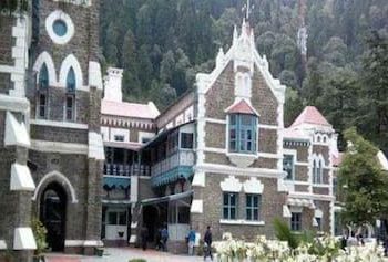 रोड़वेज कर्मचारियों के  सेवानिवृत लाभों की वसुली पर  हाईकोर्ट ने लगाई रोक