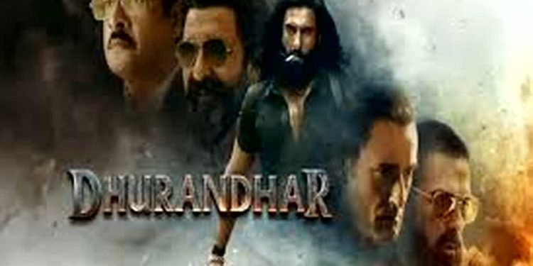 धुरंधर मूवी का एक्टर रेप केस में गिरफ्तार