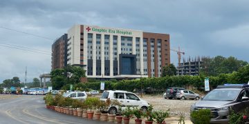 2 लाख 37 हज़ार रुपए दो और शव ले जाओ, अस्पताल ने शव को बनाया एटीम