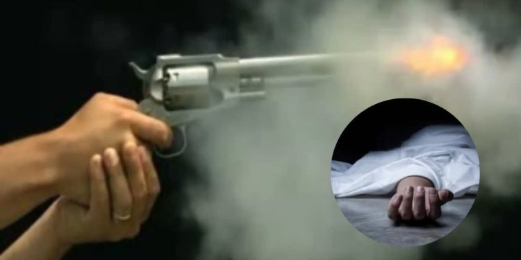 उत्तराखंड में एक और महिला पर चली गोली,  घटना से मचा हड़कंप