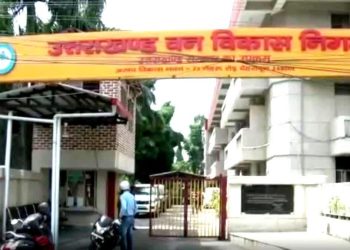 वन विकास निगम में करोड़ों का घोटाला, कर्मचारियों ने कर दिया खुलासा