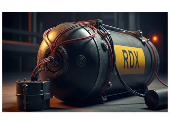 BIG BREAKING : उत्तरकाशी जिला न्यायालय में RDX होने की सूचना, खाली कराया गया परिसर