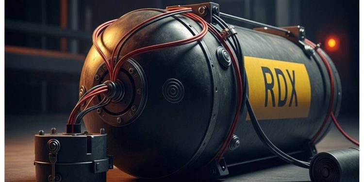 BIG BREAKING : उत्तरकाशी जिला न्यायालय में RDX होने की सूचना, खाली कराया गया परिसर