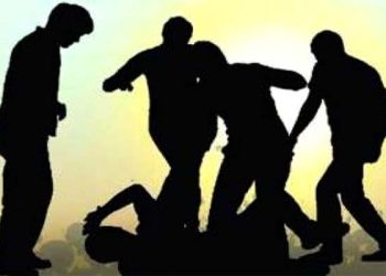 देहरादून में दो पक्षों में हुआ विवाद, युवती के सर पर लगी चोट