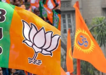 दुखद : इस भाजपा विधायक के भाई का निधन, एम्स में  ली आखिरी सांस