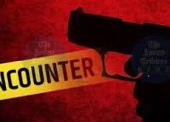 Breaking : अर्जुन शर्मा हत्याकांड के आरोपियों का पुलिस ने किया एनकाउंटर, पढ़ें पूरी खबर