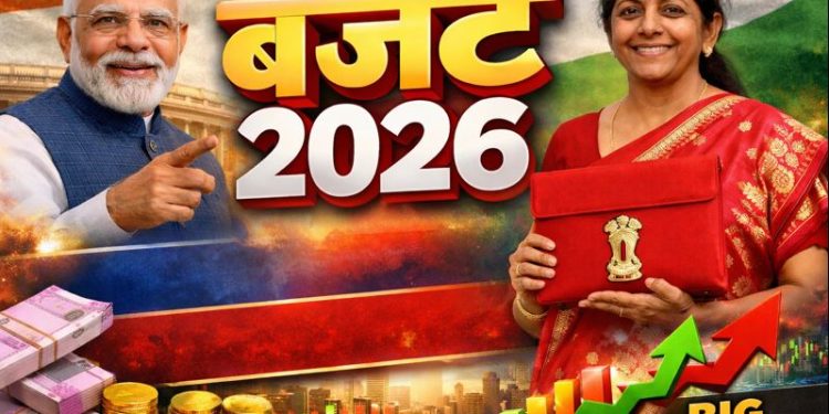 बजट 2026: उत्तराखंड के हिस्से क्या आया ? पढ़ें ख़बर में