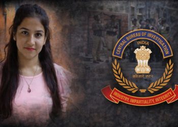 Big breaking : अंकिता भंडारी मामले में सीबीआई ने VIP के खिलाफ किया मुकदमा दर्ज