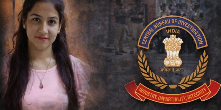 Big breaking : अंकिता भंडारी मामले में सीबीआई ने VIP के खिलाफ किया मुकदमा दर्ज