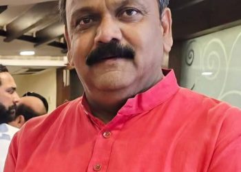 ऊधमसिंहनगर बीजेपी के पूर्व जिलाध्यक्ष विवेक सक्सेना ने दी खुदकुशी की धमकी, जानें क्या है पूरा मामला