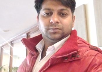 नितिन कुमार को भारतीय कलाकार संघ सांस्कृतिक प्रकोष्ठ के उत्तराखण्ड प्रदेश अध्यक्ष नवनियुक्त  किया गया है