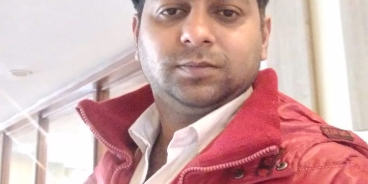 नितिन कुमार को भारतीय कलाकार संघ सांस्कृतिक प्रकोष्ठ के उत्तराखण्ड प्रदेश अध्यक्ष नवनियुक्त  किया गया है