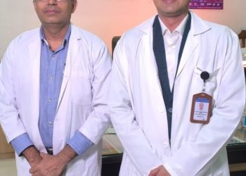 विश्व कैंसर दिवस पर श्री महंत इंदिरेश अस्पताल ने रचा इतिहास, पित्ताशय कैंसर की अति-दुर्लभ सर्जरी सफल