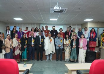 श्री गुरु राम राय यूनिवर्सिटी बना सस्टेनेबिलिटी का केंद्र: 14 फरवरी को आयोजित अंतरराष्ट्रीय कॉन्फ्रेंस की खास बातें