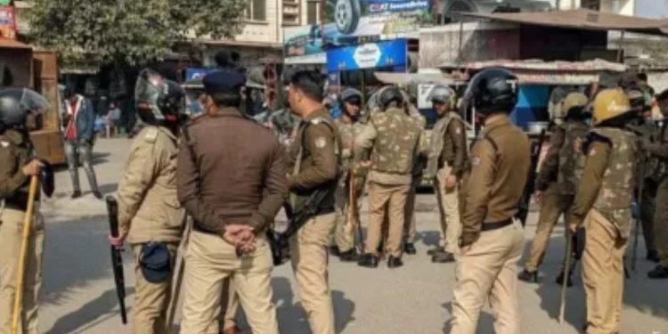 उत्तराखंड पुलिस कांस्टेबल पर महिला ने लगाया बलात्कार और मारपीट का आरोप