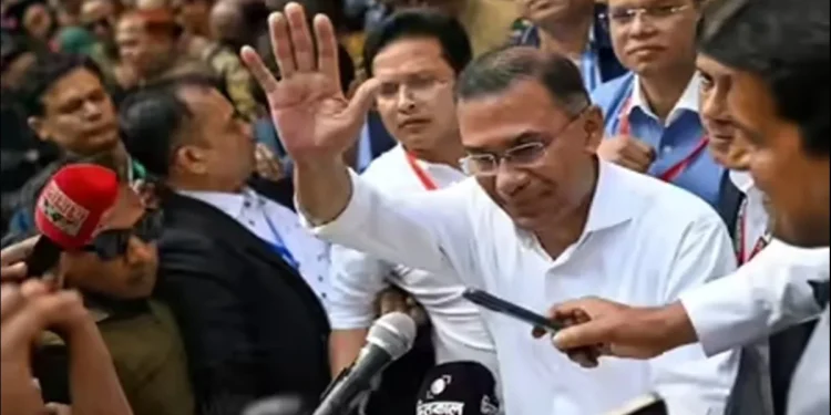 बांग्लादेश चुनाव में बीजेपी को मिली एक सीट, हाथ,हाथी और साइकिल का नहीं खुला खाता