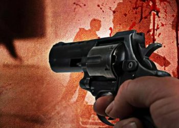 ब्रेकिंग न्यूज़ : आम आदमी पार्टी के नेता की गोली मार कर हत्या, इलाके में फैली सनसनी