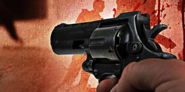 ब्रेकिंग न्यूज़ : आम आदमी पार्टी के नेता की गोली मार कर हत्या, इलाके में फैली सनसनी