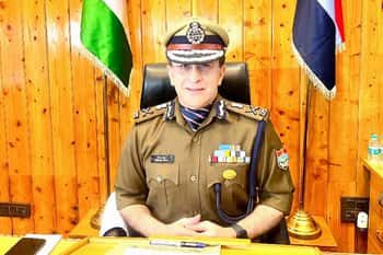 जांच के दायरे में आए दो आईपीएस अधिकारी? आईजी मुख्यालय करेगा पूरे मामले की पड़ताल