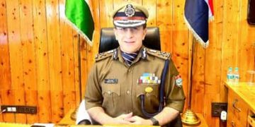 जांच के दायरे में आए दो आईपीएस अधिकारी? आईजी मुख्यालय करेगा पूरे मामले की पड़ताल