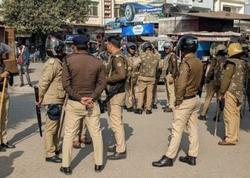 उत्तराखंड पुलिस को तलाश एक ही परिवार के 9 लोगों की, जानिए क्या है मामला