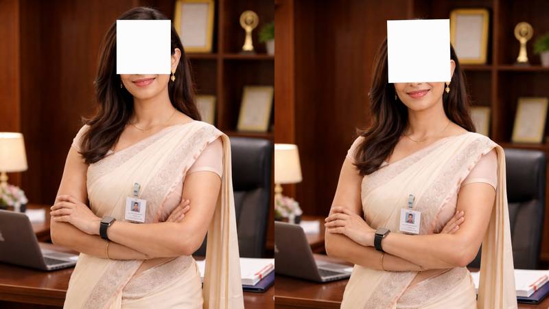 हरिद्वार रुड़की बाल विकास अधिकारी कार्यालय में सतर्कता विभाग की छापेमारी, आंगनबाड़ी सुपरवाइजर राखी सैनी गिरफ्तार