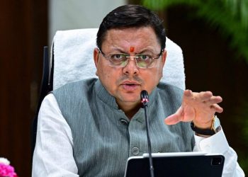 उत्तराखंड कैबिनेट विस्तार 2026: आज 5 नए चेहरे शामिल, चुनाव से पहले सीएम धामी का मास्टरस्ट्रोक