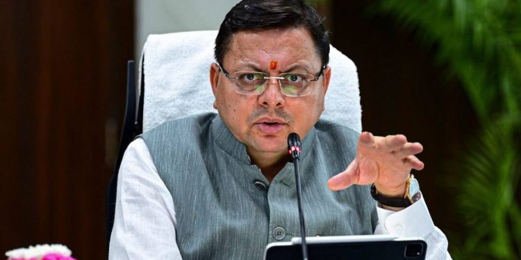 उत्तराखंड कैबिनेट विस्तार 2026: आज 5 नए चेहरे शामिल, चुनाव से पहले सीएम धामी का मास्टरस्ट्रोक