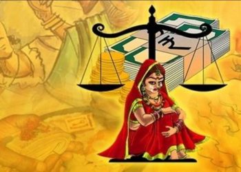 महिला डॉक्टर का सर्जन पति ने बच्चे के सामने दबाया गला, दहेज उत्पीड़न का है आरोप