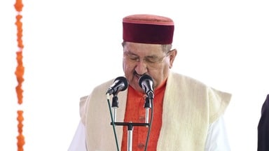 भरत सिंह चौधरी 