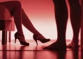 उत्तराखंड में यहां सेक्स रैकेट का भांडा फोड़, पढ़ें पूरी खबर