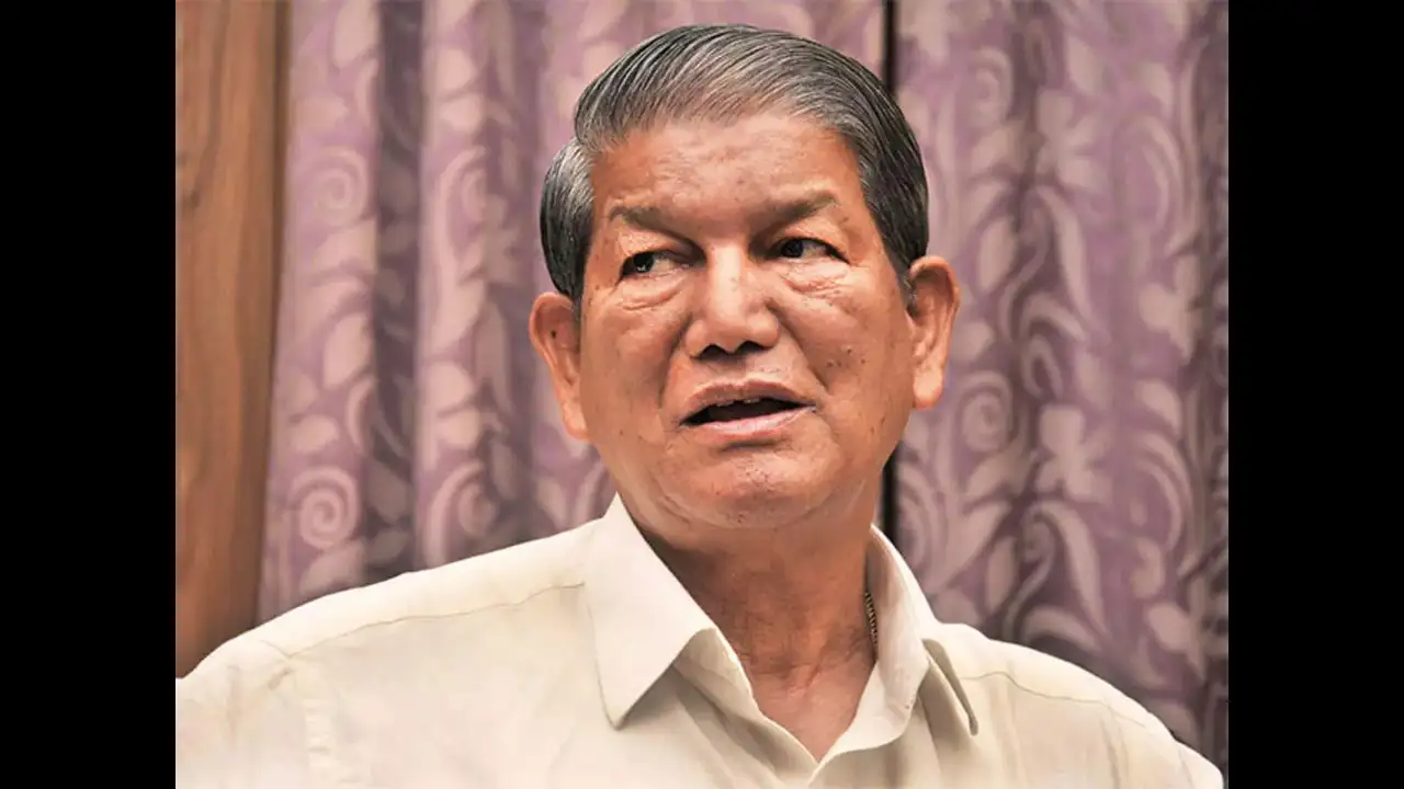 हरीश रावत – 60 वर्षों की संघर्षपूर्ण राजनीतिक यात्रा के बाद अब चिंतन और आराम का समय