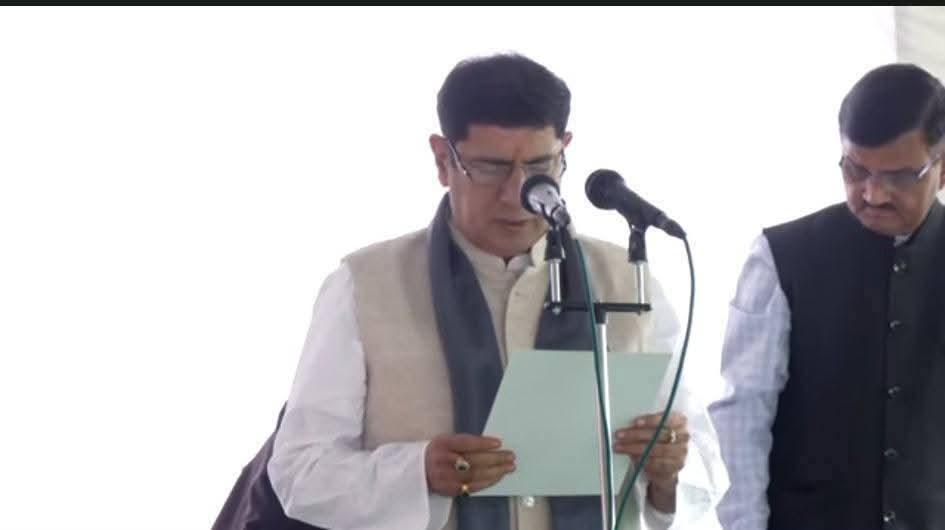 प्रदीप बत्रा 