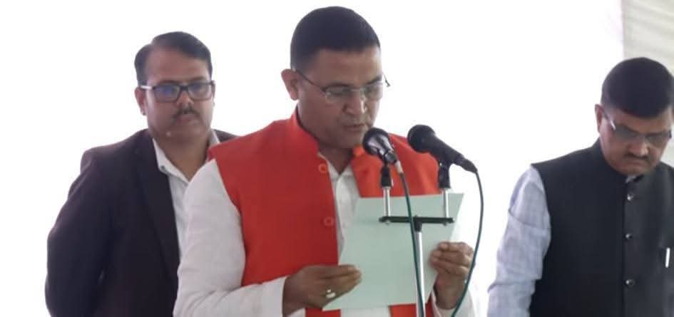 राम सिंह कैड़ा 