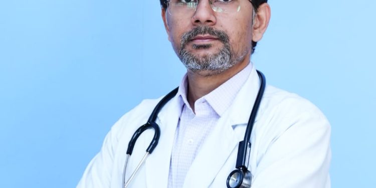 अब पुराना दर्द नहीं रहेगा बोझ! देहरादून के श्री महंत इन्दिरेश अस्पताल में उन्नत इंटरवेंशनल पेन क्लिनिक शुरू