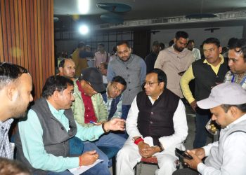 चारधाम यात्रा में ऐतिहासिक बदलाव: गैर-सनातनियों को बदरीनाथ-केदारनाथ में प्रवेश नहीं, प्रस्ताव पास